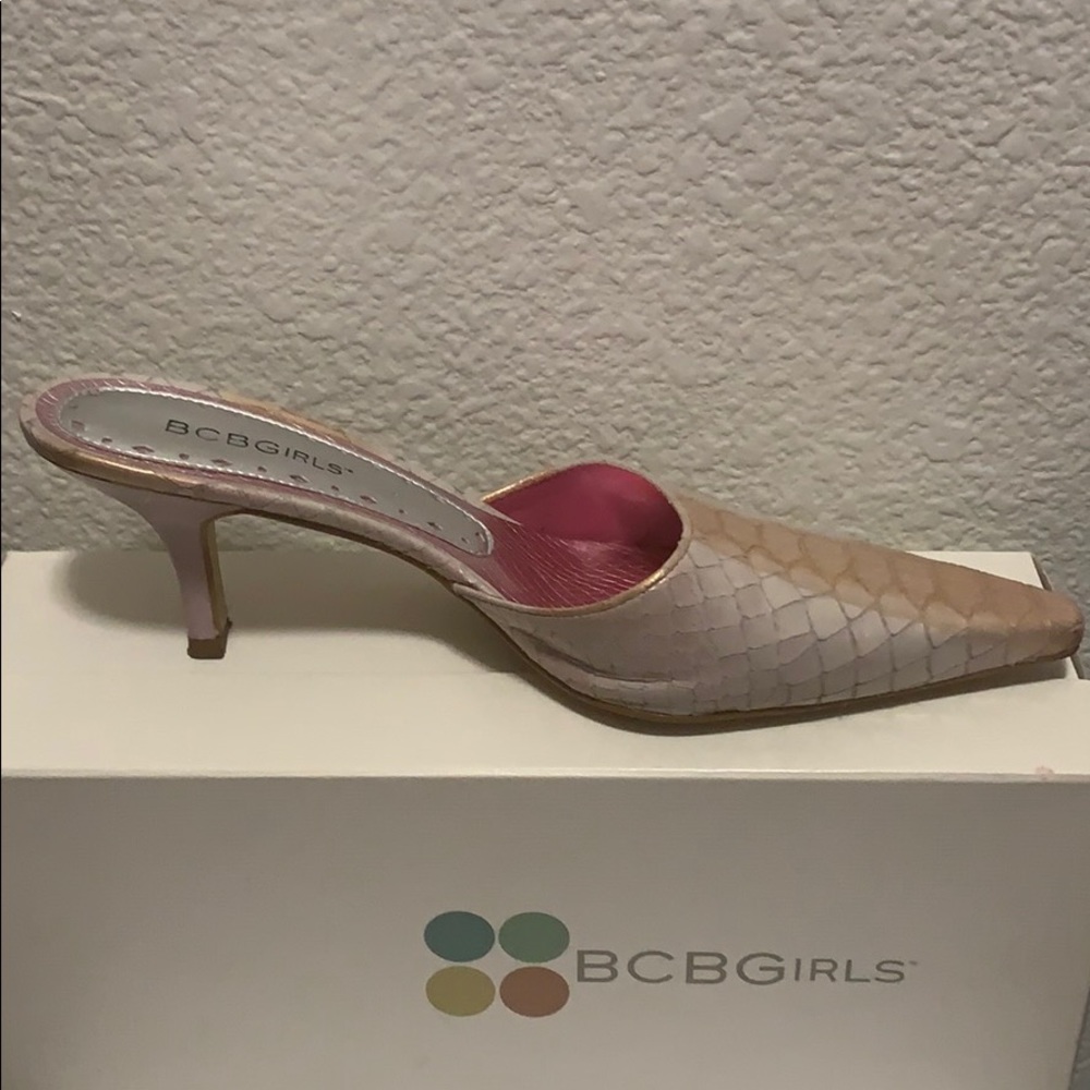 BCBG slides - Picture 4 of 7